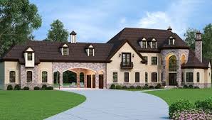 Choose the region you want to build in & see our affordable pricing options from kitset homes to a full build. Large House Plans Easy To Customize From Thehousedesigners Com