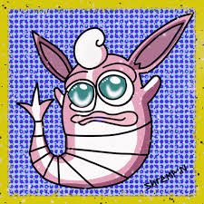 Wigglytuff GIFs - Get the best GIF on GIPHY