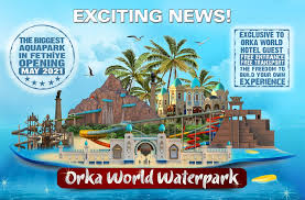 orka world hotel orka world hotel