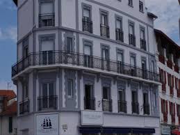 Hoteles cerca de madison saint jean de luz. Hotel Saint Jean De Luz Top Hotels Gunstig Bei Hrs Buchen