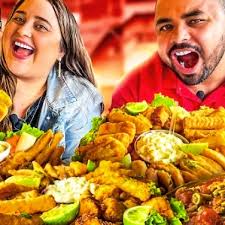 Restaurante Flutuante Netuno (@restauranteflutuantenetuno) · São Bernardo  do Campo, SP