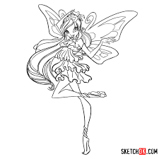 We would like to show you a description here but the site won't allow us. Winx Club Archives Sketchok Easy Drawing Guides