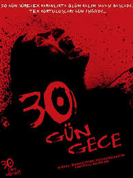 We did not find results for: 30 Gun Gece 30 Days Of Night Beyazperde Com