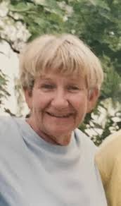 Mary Kehoe Obituario