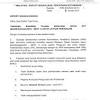 Contoh surat permohonan untuk berbagai keperluan seperti permohonan bantuan dana, izin kerjasama / rekomendasi, beasiswa, permohonan maaf surat permohonan biasanya dipakai oleh seseorang, organisasi, instansi, atau badan usaha untuk mengajukan suatu permohonan secara. 1