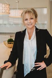 Tracy Elizabeth Argo