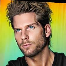 Lacie Gilbert (@TheLacieGilbert)