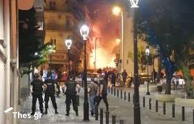 Δείτε 16 αντικειμενικές κριτικές για το παραδοσιακό στη νεάπολη, με βαθμολογία 4,5 στα 5 στο tripadvisor και ταξινόμηση #672 από 1.316 εστιατόρια σε θεσσαλονίκη. Thes 8essalonikh Binteo Me Agria Opadikh Bia Sth Neapolh
