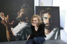 Jesus picture in heaven is for real book. For Child Art Prodigy Akiane Jesus Is For Real God Reports