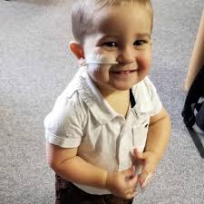 Fundraiser by Janelle Franceschetti : Help Caleb and Family During  Transplant