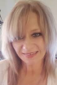 Sherry Dill Locklear Obituary in Fulton at Senter Funeral Directors