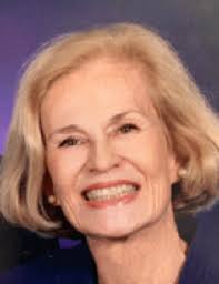 Betty Huth's Instagram, Twitter & Facebook