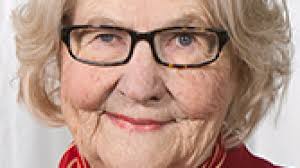 Marilyn Hagerty: 'We will never forget...'