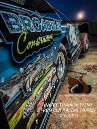 Profile for Matt Broadway Racing