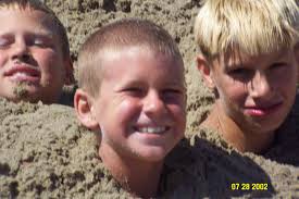 45th Wedding Anniversary