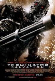 Terminator salvation is a 2009 american military science fiction action film directed by mcg and written by john brancato and michael ferris. Terminator Salvation Wikipedia