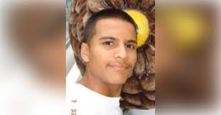 Obituary information for Efrain Ruben Gonzalez, Jr.