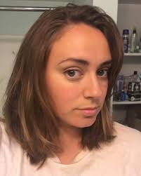 Uploaded on jan 17, 2021. Pay Less Super Markets John Frieda Brilliant Brunette 4bg Dark Chocolate Brown Precision Foam Hair Color 1 Ct