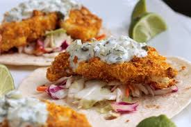 Check spelling or type a new query. Crispy Coconut Lime Baked Cauliflower Tacos Veggie Inspired