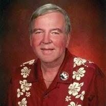 Elmore "Mac" Joiner Obituary