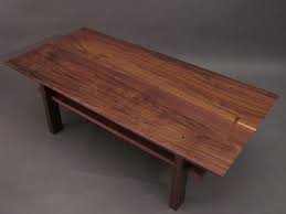 We did not find results for: Artistic Solid Wood Coffee Table With Inset Shelf A Walnut Coffee Table For Modern Interiors