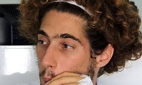 I could do nothing to avoid Simoncelli'