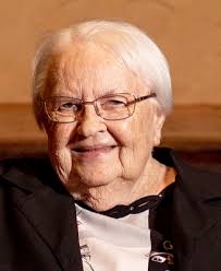 Obituary information for Joan Margaret Kelly