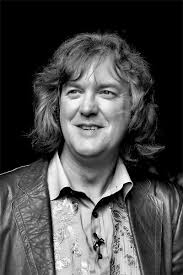 Clarkson, hammond & may format. James May Wikipedia