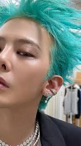 Showing my support for Kwon Ji-Yong .. no association with the KSH  situation GDRAGON POWER