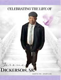 Burnell Jones, Sr. by Our Celebrations of Life