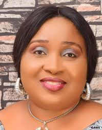 Pharm. Ugonwa Maureen Anaetoh