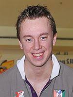 Palermaa leads EBT Men's Ranking after Aalborg