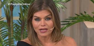 Angie balbiani estuvo este viernes en intrusos y habló sobre los estereotipos de cris morena a la hora de rodrigo lussich le recordó este momento a balbiani y le preguntó qué le habían parecido los. Angie Balbiani Aclaro Su Filoso Comentario Al Aire Fue Contra Mora Godoy