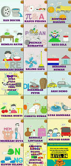 Kunci Jawaban Tebak Gambar Level 26 Kunci Jawaban Tebak Gambar
