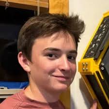 A 13-year-old responds to the threat to honey by printing a beehive for  40,000 bees