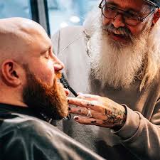 Barrie Stephen and world-renowned barber Sid Sottung to launch new  barbering collaboration in Leicester city centre