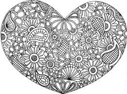 Kleur nu de kleurplaat van hart mandala voor volwassenen. Pin Van Pin Scaricati Op Kleurplaten Voor Volwassenen Abstracte Kleurplaten Mandala Kleurplaten Krabbel Kunst Tekeningen