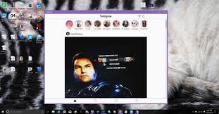 Download this app from microsoft store for windows 10. Live Video Streaming Arrives On Instagram For Windows 10