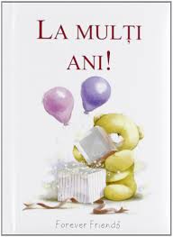 La Multi Ani Amazon Co Uk Helen Exley 9789737607836 Books