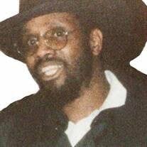 Mr. Larry Dale Matthews Obituary