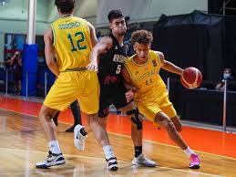The latest australian boomers club news, match reports, player news, injuries, draft news, comment and analysis from thethe sydney morning herald. Boomers Smash New Zealand Tall Blacks In Fiba Asia Cup Qualifier Cairns Post