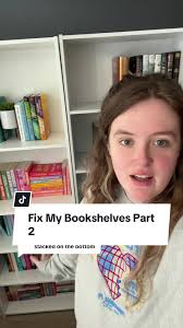 How to Connect Top Part of Bookshelf to Bottom