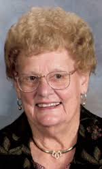 Ruth Haynes, 86, Cresco