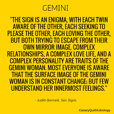 Specializing in last minute cruises, cruises, cruise lines and cruise vacations. Gemini Canary Quill Astrology