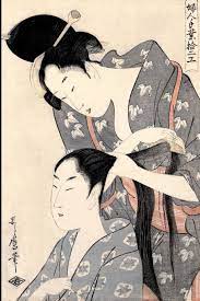 Here, we've prepared a list of six traditional japanese art styles, and how you can experience them. Japanese Art Woodblock Notebook No 8 Japanese Ukiyo Style Woodblock Print Notebook Journal Book Attractive 6x9 Lined Japanese Art Blank Book Kanzashi Kitagawa Utamaro Volume 2 Journals Ukiyoe 9781720680703 Amazon Com Books