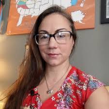 Angela Stull's Instagram, Twitter & Facebook