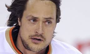 Teemu Selänne