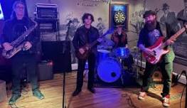 The Blues Express