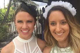 Thomas Duryea and Dell Software hit Oaks Day