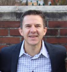 So I'm taking a sabbatical…